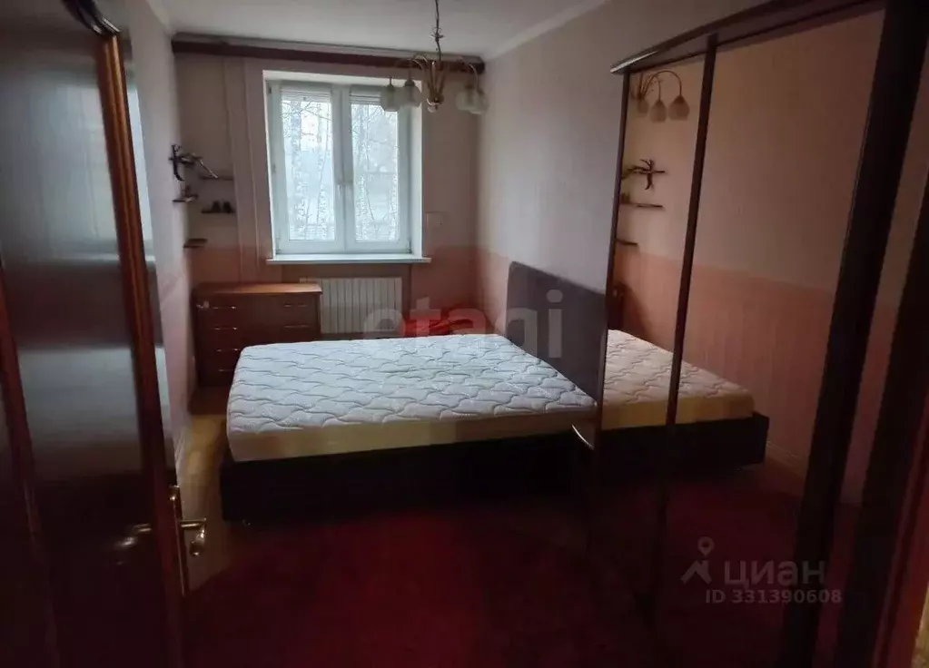 3-к кв. Московская область, Люберцы проезд 1-й Панковский, 19 (57.0 м) - Фото 2
