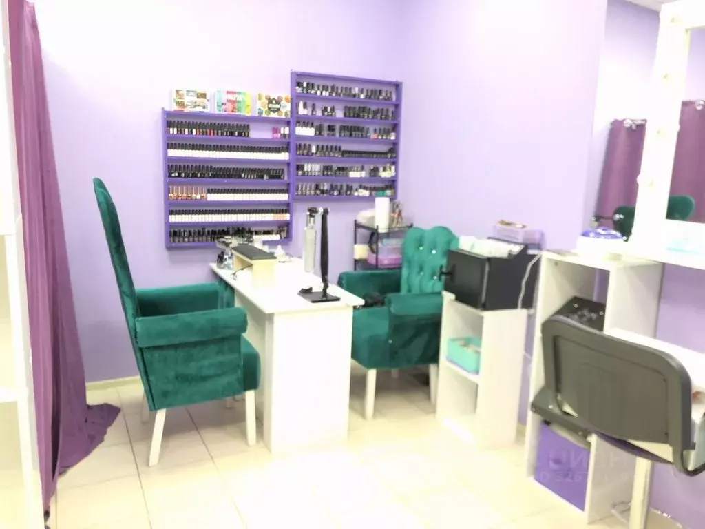 Помещение свободного назначения в Московская область, Красногорск ... - Фото 2