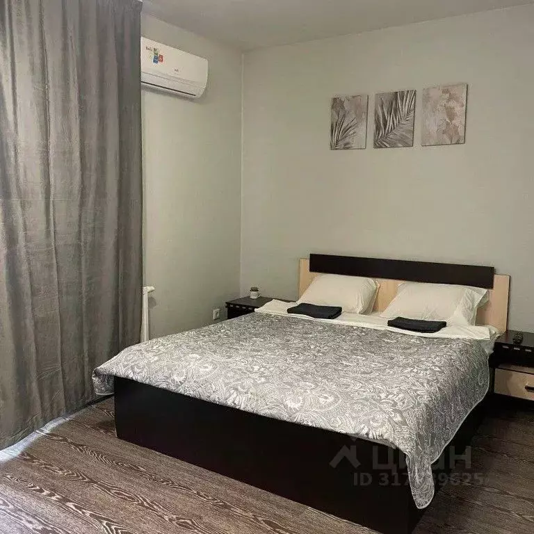 1-к кв. Башкортостан, Уфа Бакалинская ул., 64к4 (28.0 м) - Фото 2