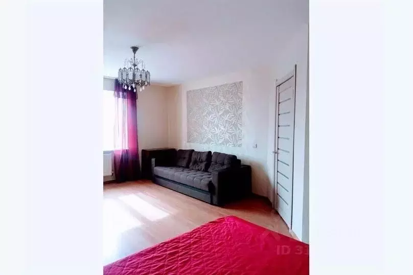 1-к кв. Костромская область, Кострома ул. Экскаваторщиков, 26 (42.0 м) - Фото 0