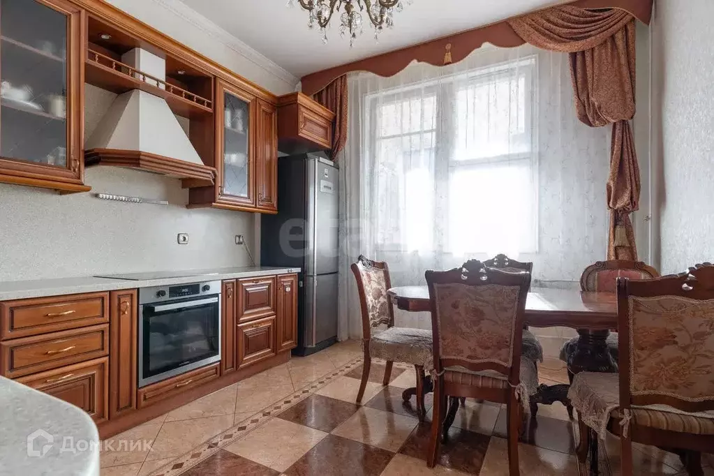 Продаётся 4-к квартира, 185 м - Фото 0