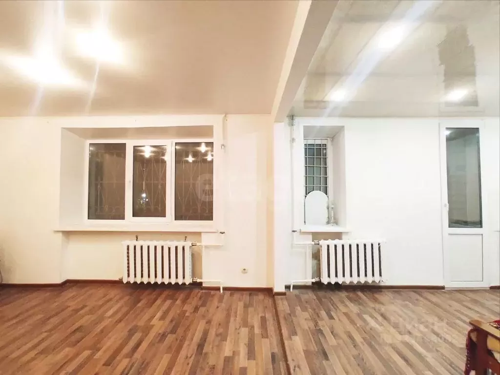 1-к кв. Костромская область, Кострома Профсоюзная ул., 17а (35.6 м) - Фото 2