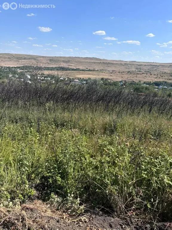 Участок в Ставрополь, садовое товарищество Авиатор-1, 329 (8.08 м) - Фото 0