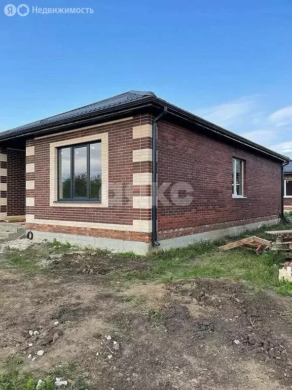 Дом в хутор Ленинаван, Центральная улица, 8 (98 м) - Фото 0