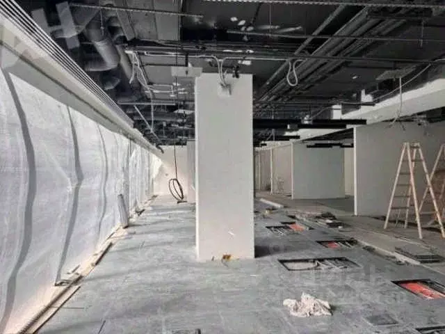 Помещение свободного назначения в Москва Цветной бул., 2 (1670 м) - Фото 1