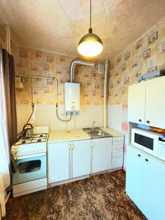 1-к кв. Марий Эл, Йошкар-Ола Советская ул., 10А (36.0 м) - Фото 2