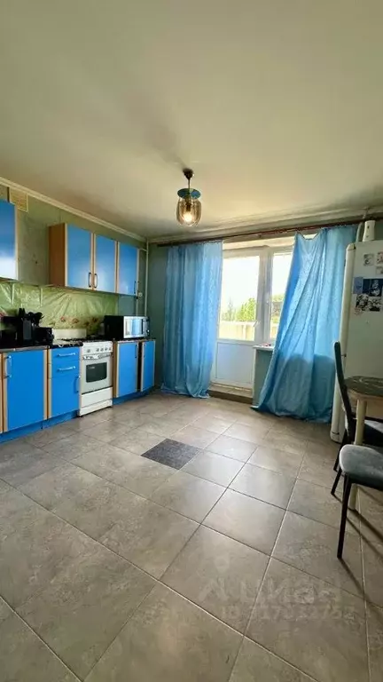 1-к кв. Саратовская область, Энгельс Петровская ул., 88 (43.1 м) - Фото 0