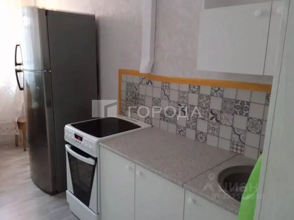 1-к кв. Новосибирская область, Новосибирск Северо-Чемской жилмассив, ... - Фото 2