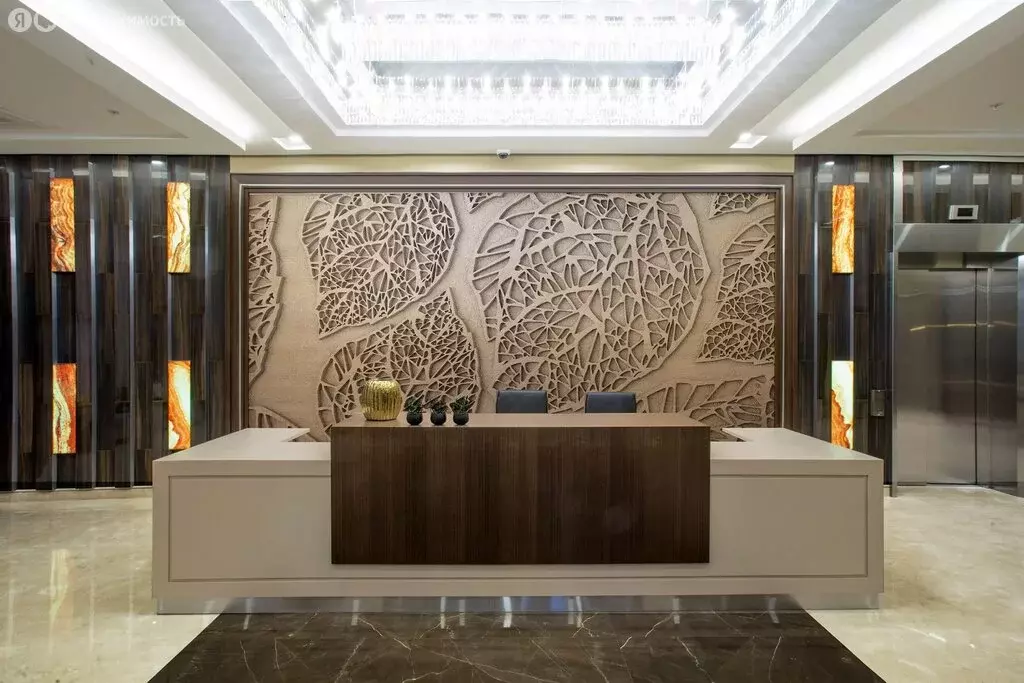 2-комнатная квартира: Москва, улица Сергея Макеева, 9к1 (91.4 м) - Фото 2