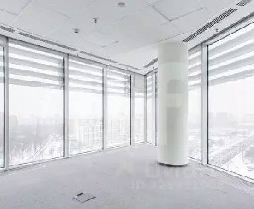 Офис в Московская область, Химки Ленинградская ул., с25 (9335 м) - Фото 2