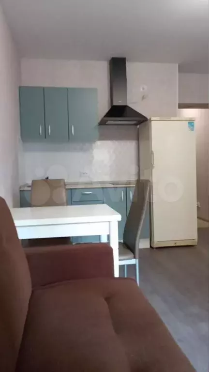 Квартира-студия, 23 м, 1/4 эт. - Фото 0
