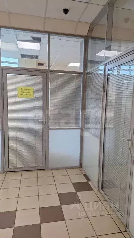 Офис в Коми, Сыктывкар ул. Морозова, 99 (130 м) - Фото 1