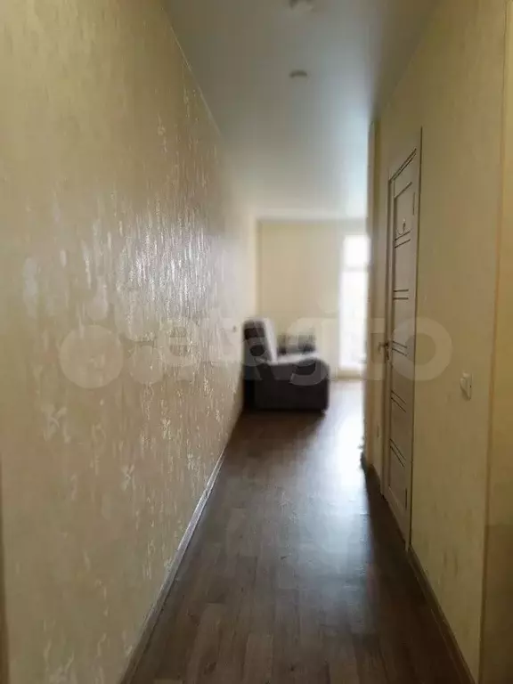 Квартира-студия, 22,6 м, 14/17 эт. - Фото 1