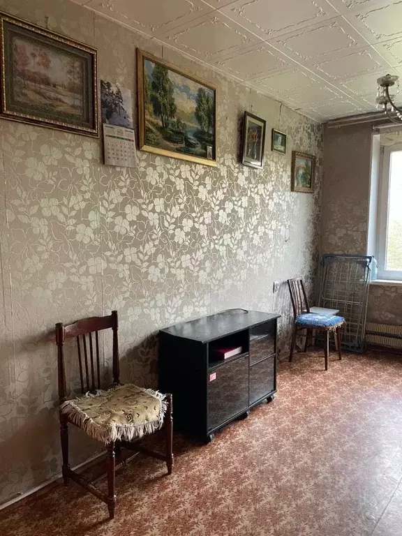 2-к кв. Москва Тайнинская ул., 26 (44.5 м) - Фото 1