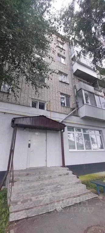 2-к кв. Свердловская область, Арамиль ул. Щорса (44.3 м) - Фото 2