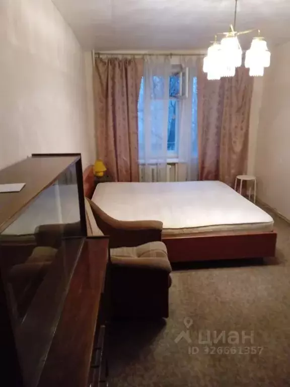 2-к кв. Москва Радужная ул., 9К1 (42.0 м) - Фото 1