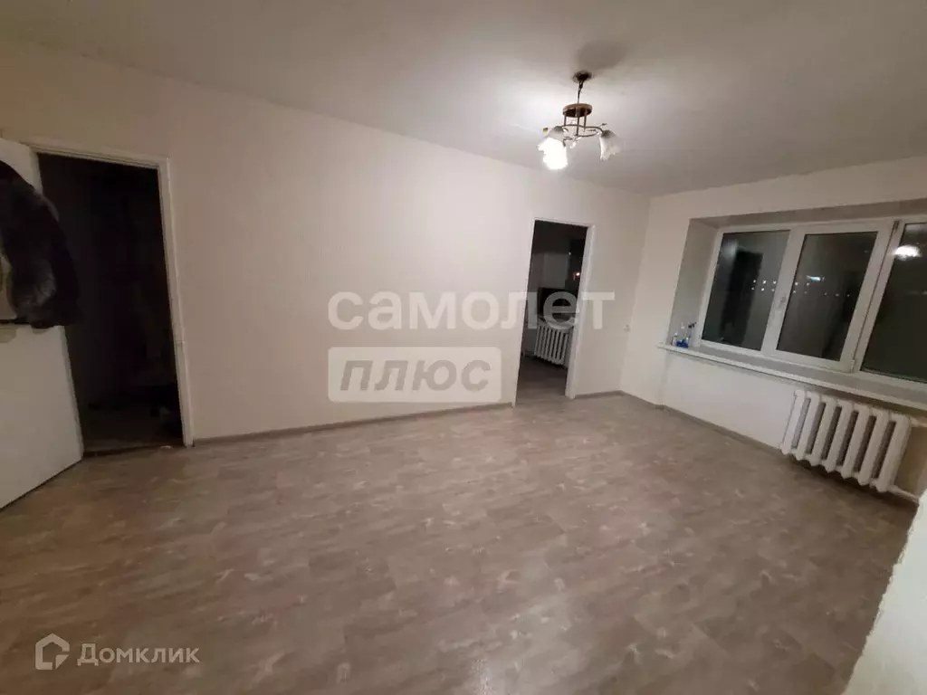 Продаётся 2-к квартира, 44 м - Фото 1
