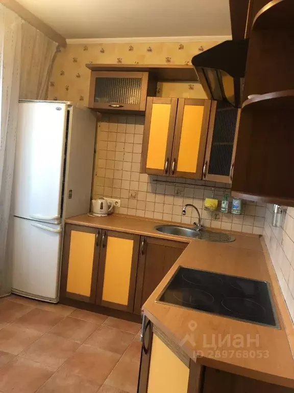 1-к кв. Санкт-Петербург Московское ш., 30к2 (45.0 м) - Фото 1