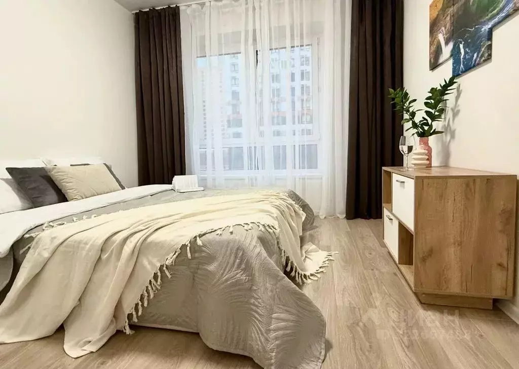 2-к кв. Москва Люблинская ул., 76к2 (40.0 м) - Фото 1