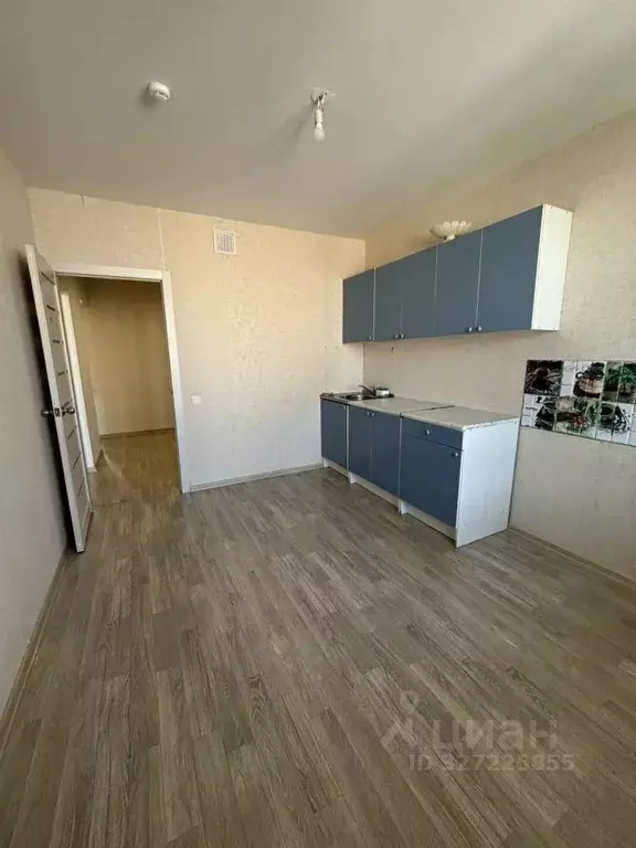 2-к кв. Томская область, Томск ул. Береговая, 8 (58.5 м) - Фото 2