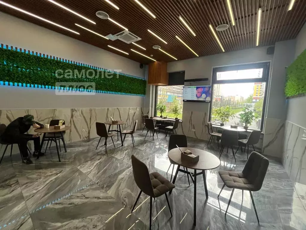Помещение свободного назначения в Московская область, Люберцы ул. ... - Фото 0