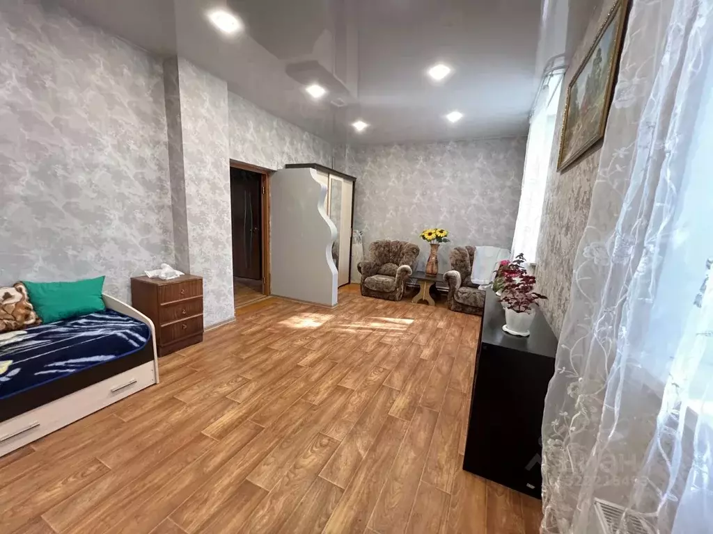 Дом в Пермский край, Пермский муниципальный округ, с. Ляды ул. Мира, ... - Фото 2