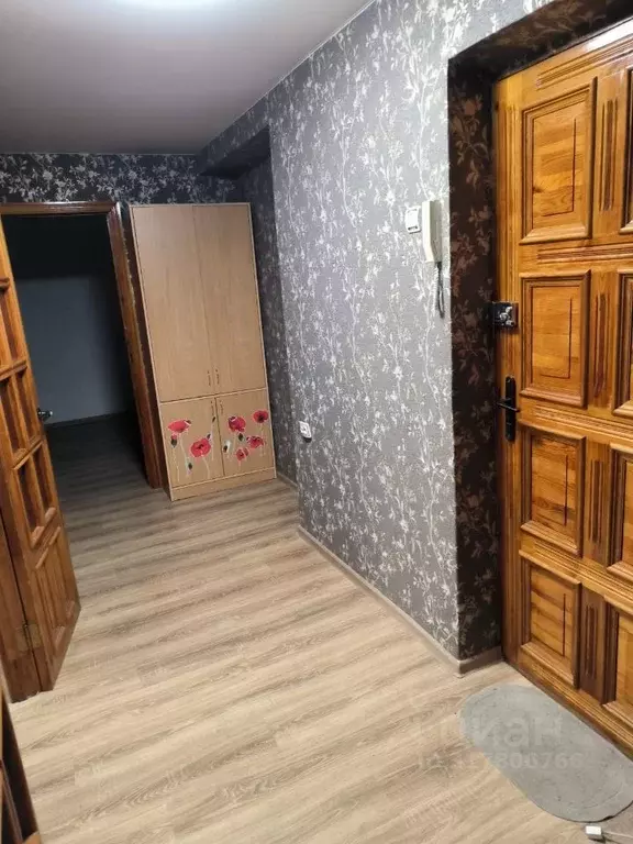 2-к кв. Ростовская область, Ростов-на-Дону ул. Зорге, 58 (50.0 м) - Фото 1