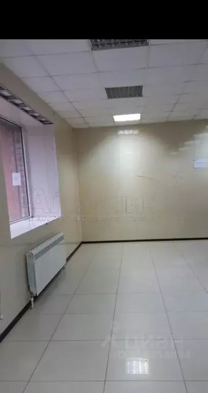 Торговая площадь в Ростовская область, Ростов-на-Дону Каскадная ул., ... - Фото 1
