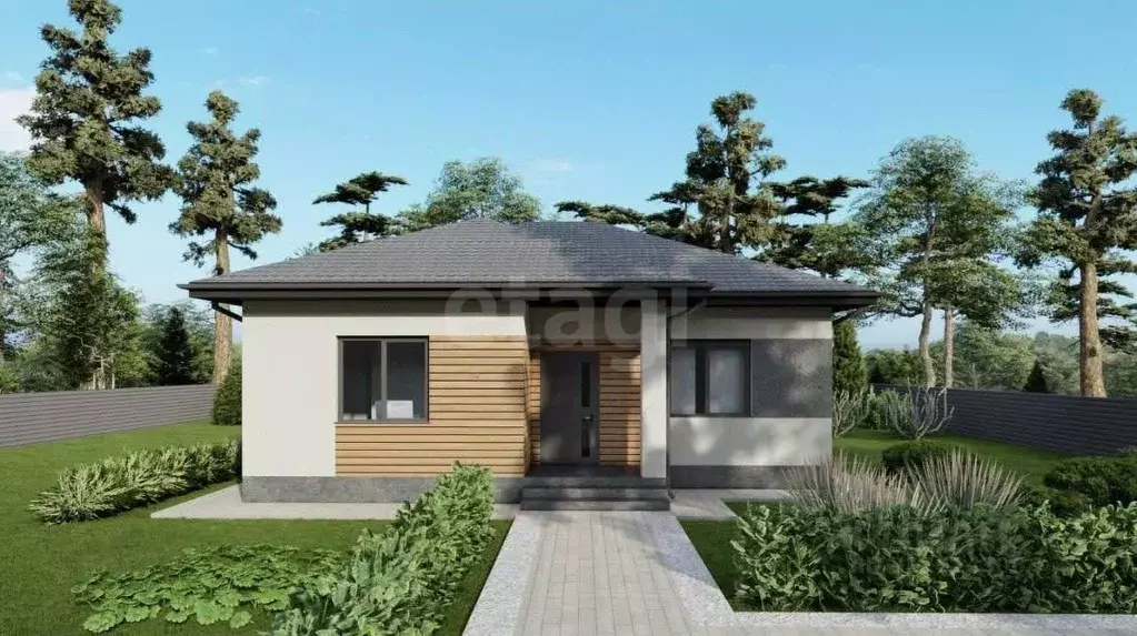 Участок в Белгородская область, Белгород ул. Григория Левина (14.0 ... - Фото 1