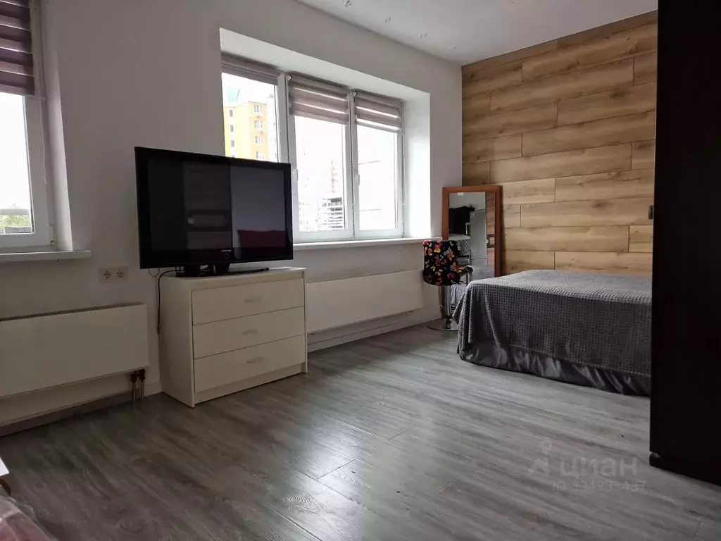 Студия Московская область, Красногорск бул. Красногорский, 23к1 (35.0 ... - Фото 1