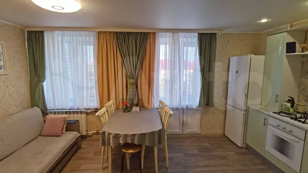 3-к. квартира, 71 м, 5/10 эт. - Фото 0