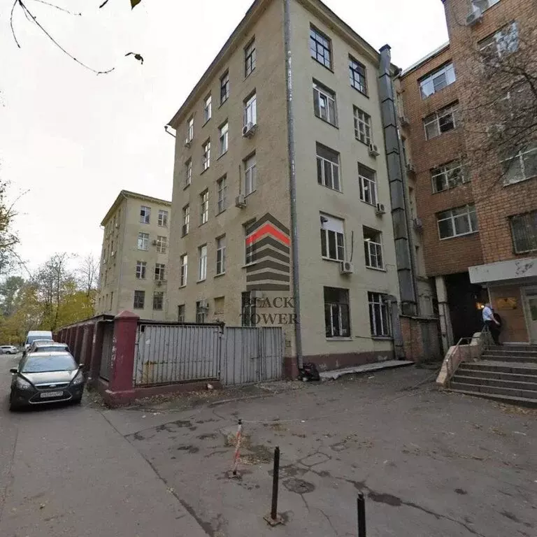 Офис (22 м) - Фото 2