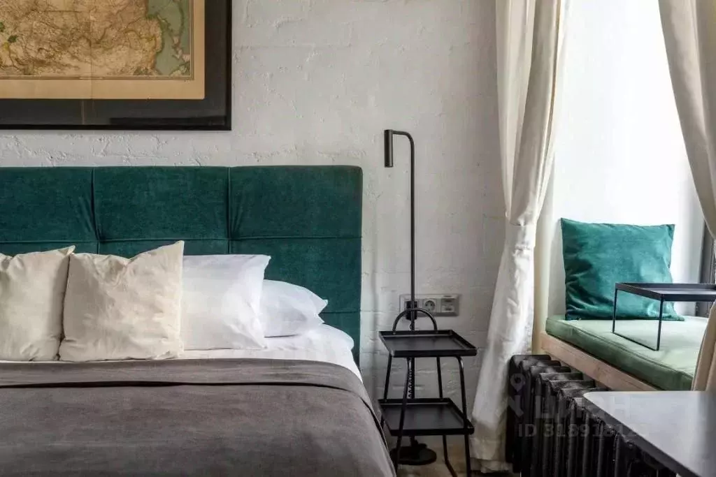 1-к кв. Приморский край, Владивосток Фонтанная ул., 2 (22.0 м) - Фото 2