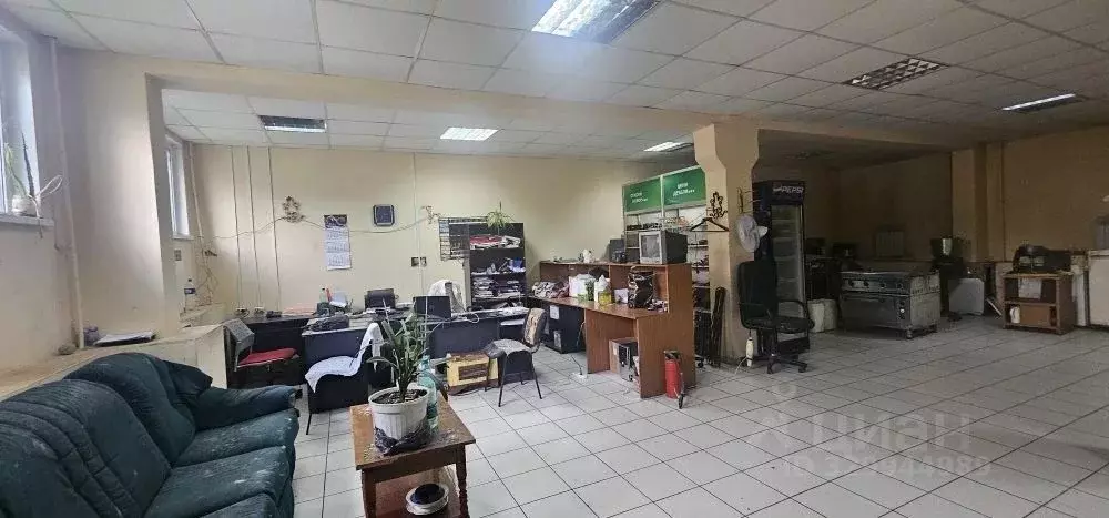 Помещение свободного назначения в Нижегородская область, Нижний ... - Фото 2