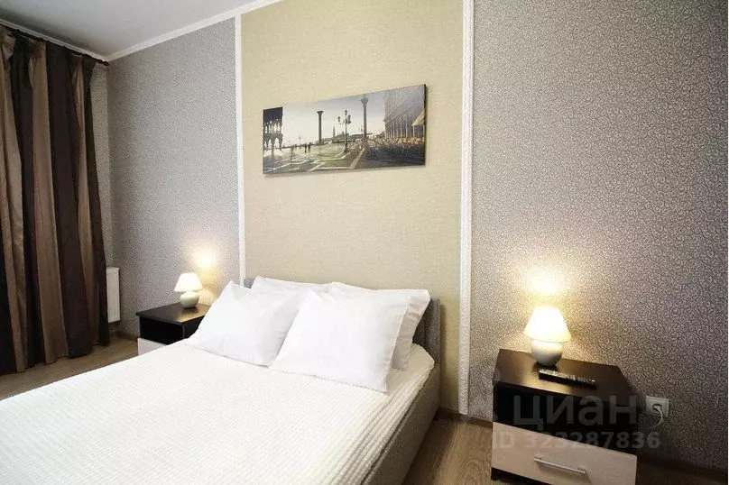 2-к кв. Калининградская область, Зеленоградск ул. Валентина Мосина, 2 ... - Фото 2