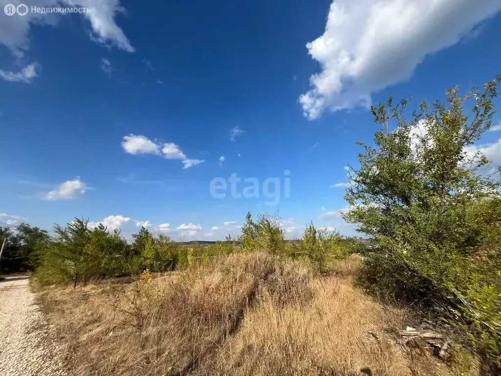 Участок в Саратов, СНТ Агроном (12 м) - Фото 0