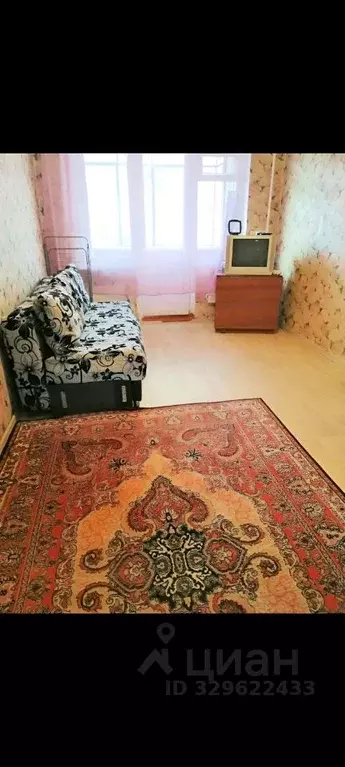 2-к кв. Челябинская область, Челябинск ул. Гончаренко, 82 (45.0 м) - Фото 1