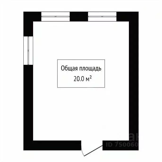 Дом в Алтай, Горно-Алтайск ул. Маяковского, 20 (20 м) - Фото 2