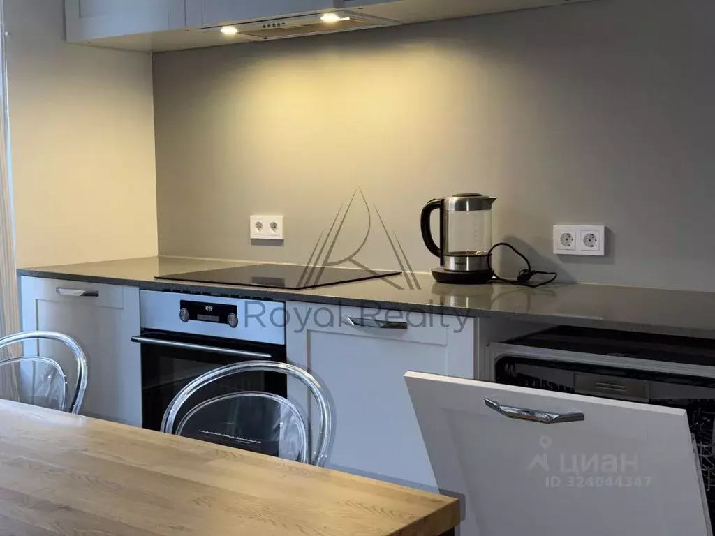 2-к кв. Санкт-Петербург Петровский просп., 24к2 (42.0 м) - Фото 2