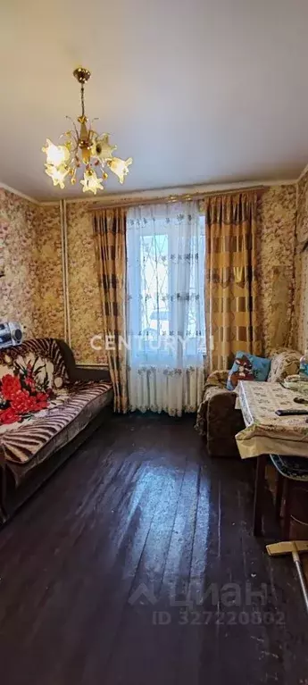 Комната Тверская область, Тверь Ремесленный проезд, 8А (13.4 м) - Фото 2