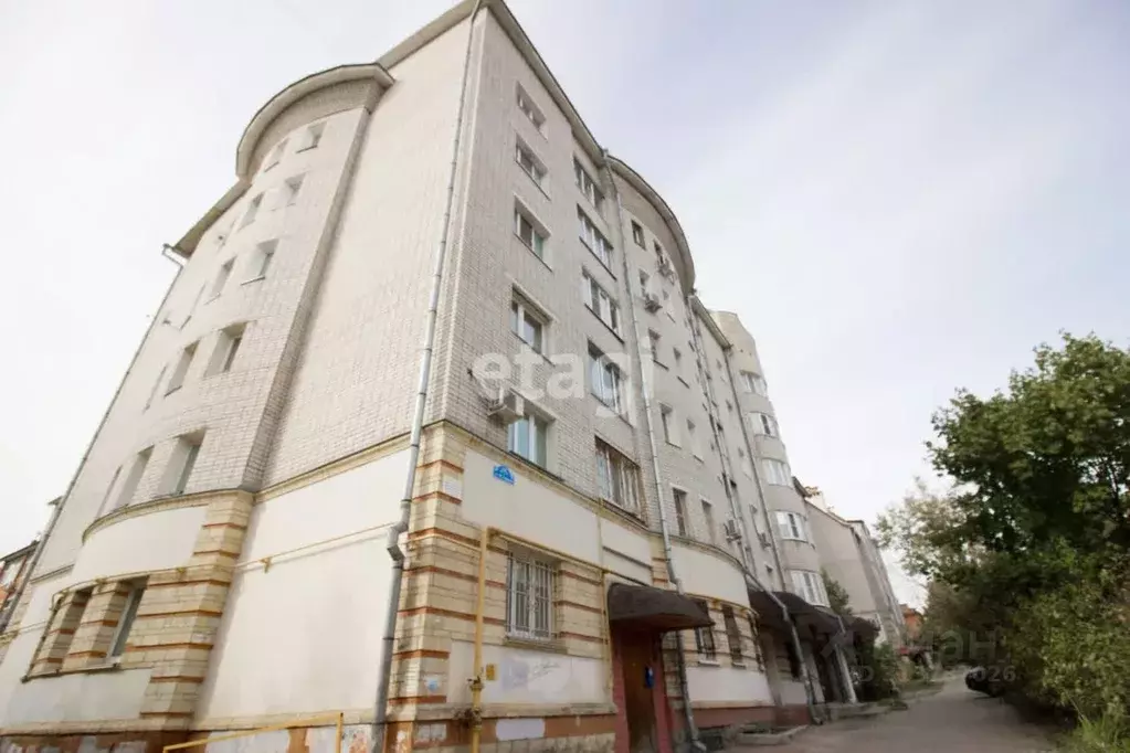 Помещение свободного назначения в Калужская область, Калуга ул. ... - Фото 1