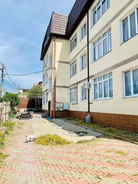 1-к. квартира, 41,8 м, 4/4 эт. - Фото 1