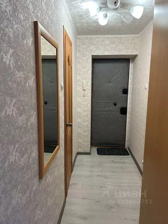 1-к кв. Сахалинская область, Южно-Сахалинск ул. Ленина, 242 (30.0 м) - Фото 1