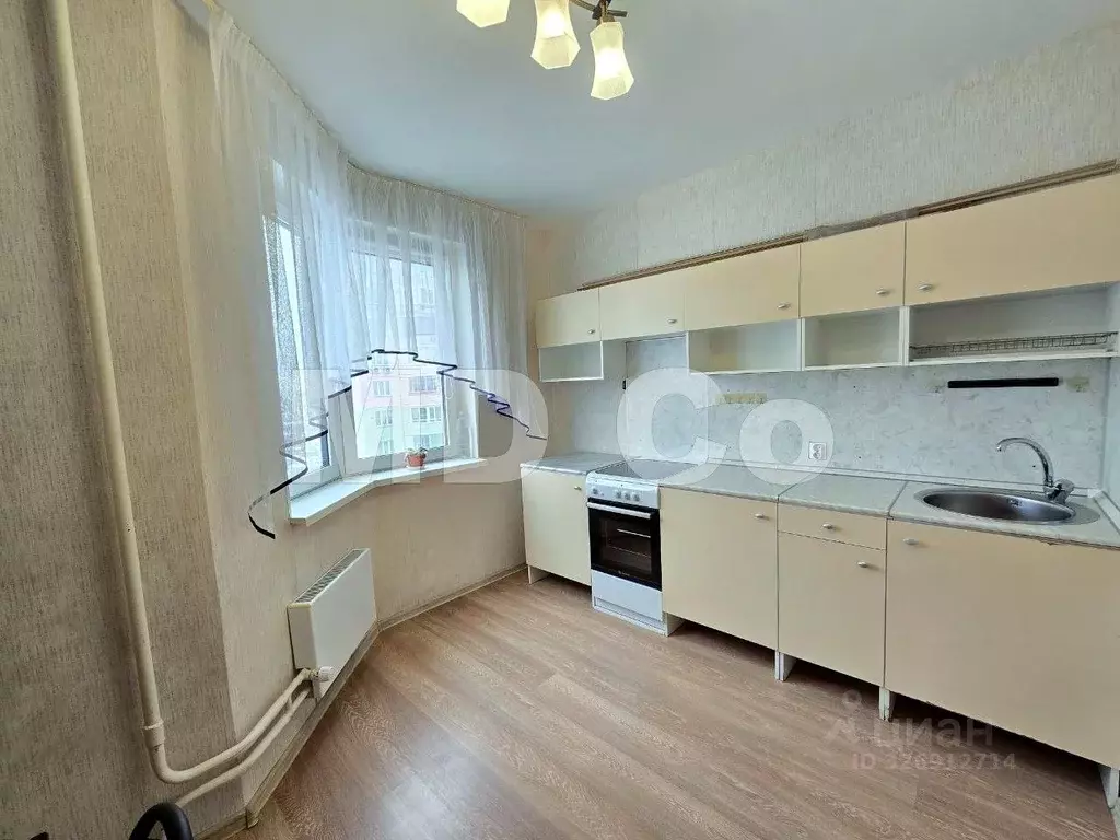 1-к кв. Москва ул. Недорубова, 5 (40.0 м) - Фото 1