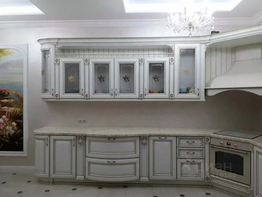 3-к кв. Саха (Якутия), Якутск ул. Дзержинского, 25 (111.0 м) - Фото 1