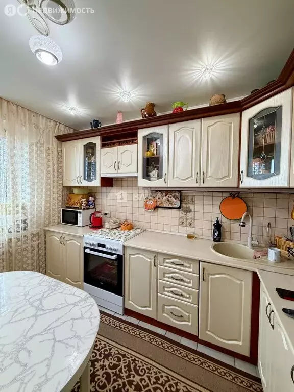 2-комнатная квартира: Белгород, улица Мичурина, 56А (51.1 м) - Фото 2