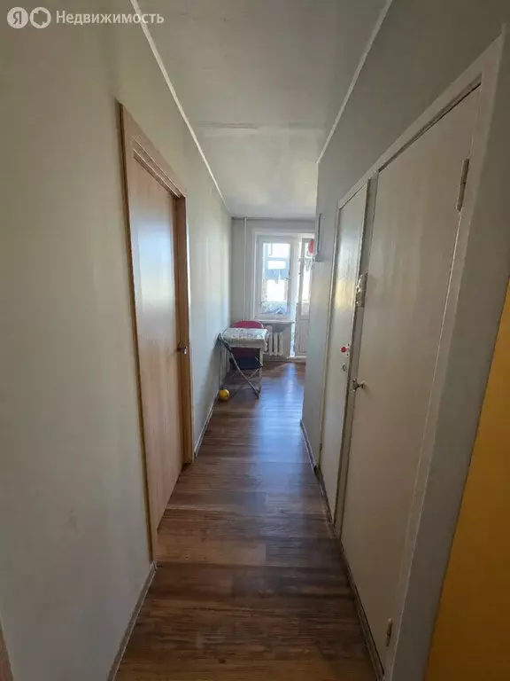 2-комнатная квартира: Москва, улица Павла Корчагина, 1 (39.9 м) - Фото 1