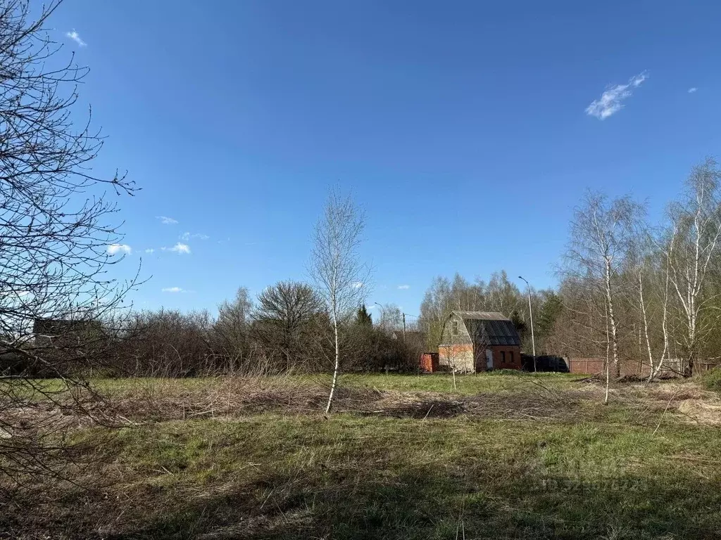 Участок в Москва пос. Кирпичного Завода, 19 (9.0 сот.) - Фото 1