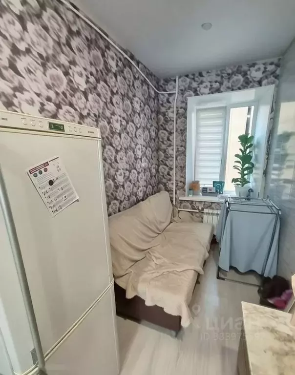 2-к кв. Санкт-Петербург наб. Канала Грибоедова, 72 (37.0 м) - Фото 1