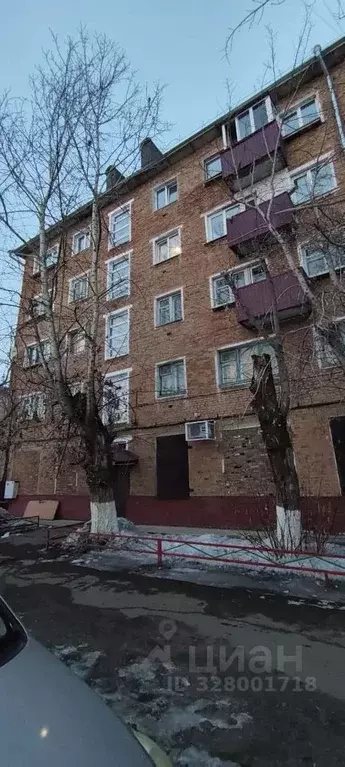2-к кв. Иркутская область, Зима ул. Куйбышева, 77 (41.1 м) - Фото 1